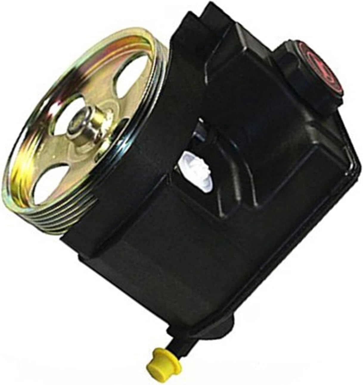 パワーステアリングポンプブースターポンプ 4007KX 40074E 9636868880 プジョー 206 ハッチバック 206