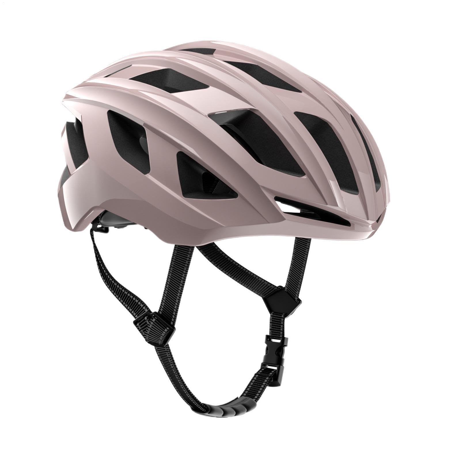 Casco de Ciclismo Ajustable Transpirable Ligero
