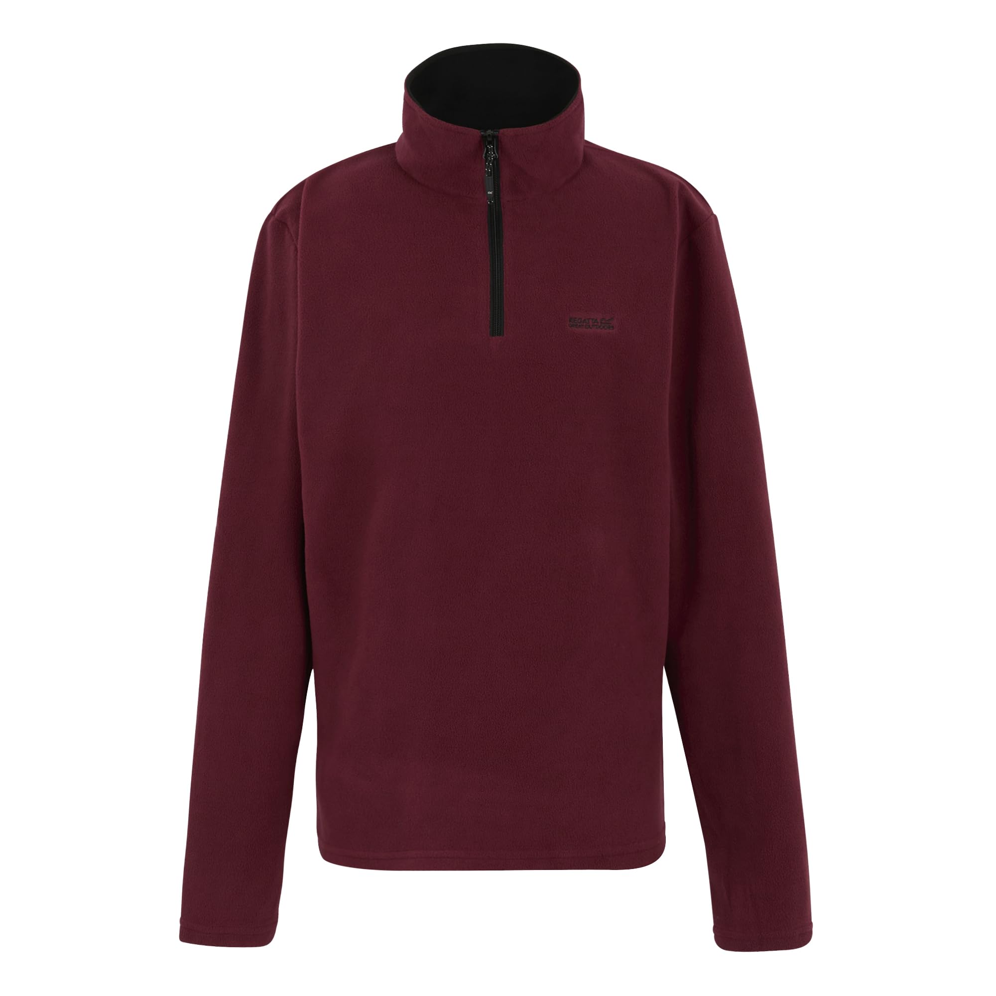 Regatta Thompson - Forro Polar para Hombre, Color 633 — view 52