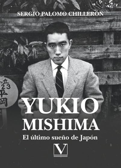 Yukio Mishima