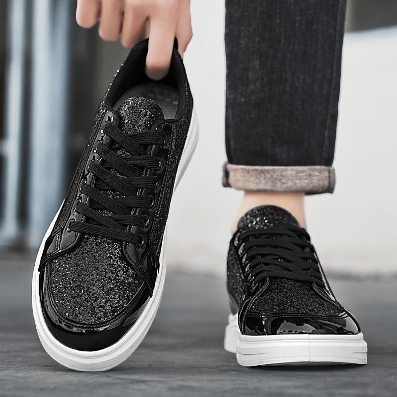 Men's Casual Sports Shoes for Young People3