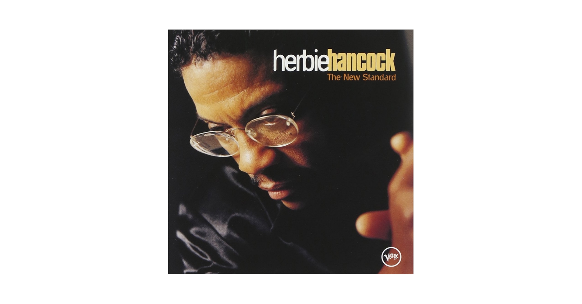 稀少 Herbie Hancock New Standard Khiov 2LP 稀少 Herbie Hancock New Standard Khiov 2LP Herbie Hancock