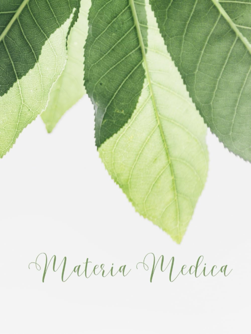 Materia Medica
