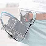 SourceTon 4 Packs Camera Tether Safety Strap for DSLR Camera and Mirrorless Professional Cameras-Keeps Camera from Dropping