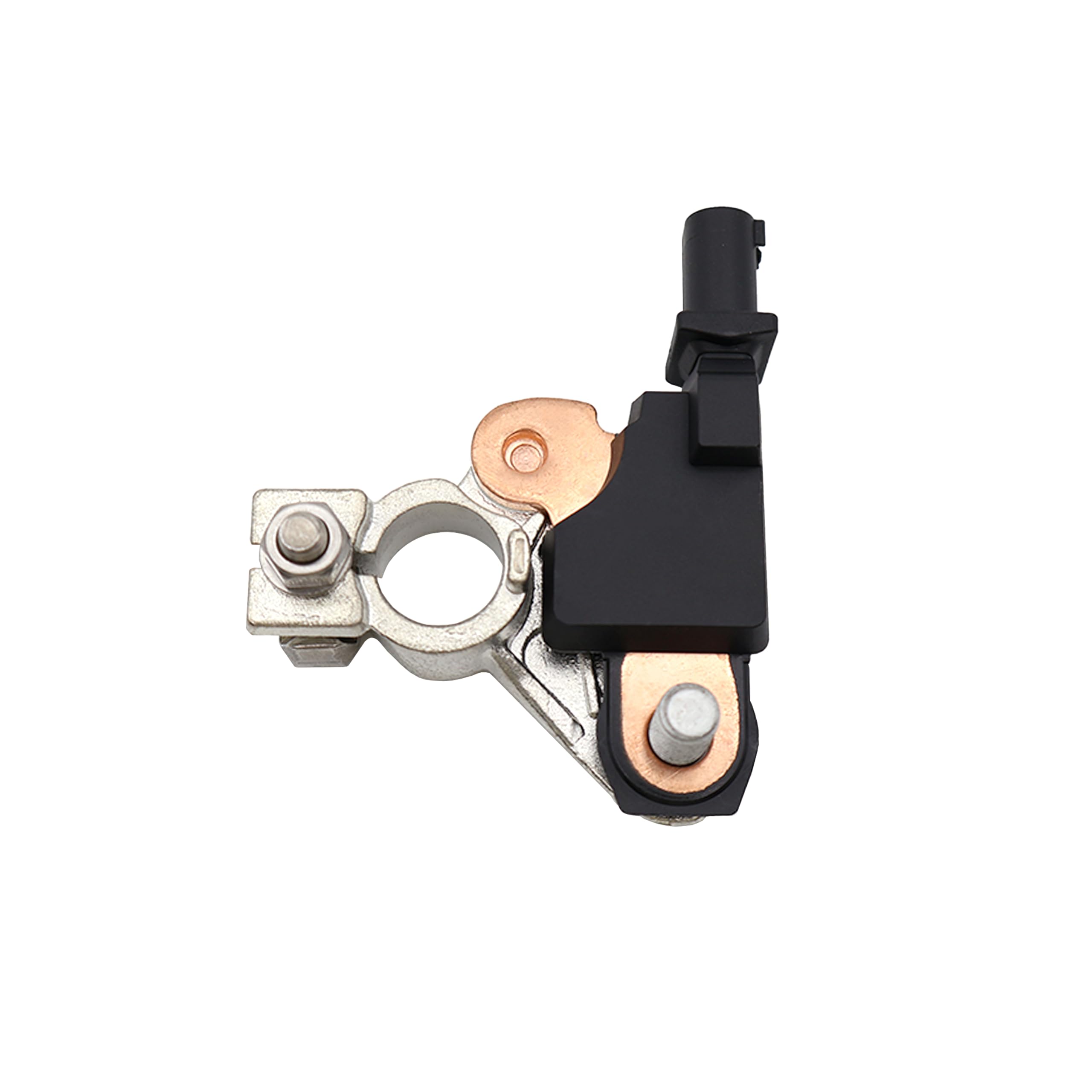 Battery Negative Sensor Assembly Compatible with Toyota Highlander 2013-2019 Compatible with Lexus RX350 rx450h 2015+ Replace 288500P010 28850-0P010