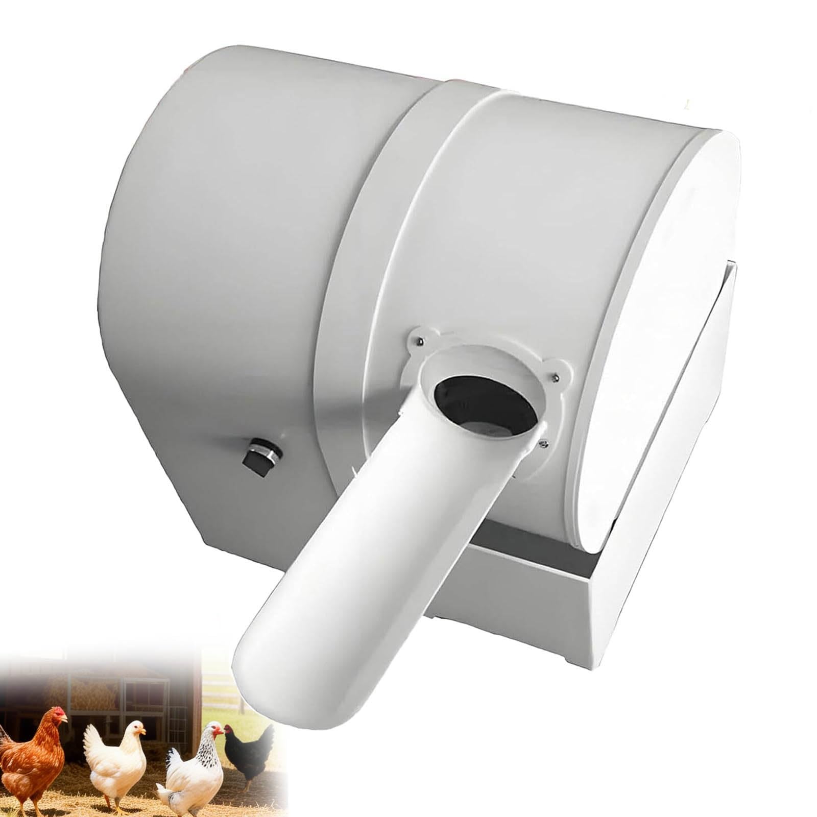 Lavadora de huevos automática, 2300 unidades/hora, con cepillo de rodillo y cepillo de rodillo, de acero inoxidable 304, para huevos de gallina, pato y ganso.