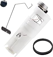 Vista 2 de BOXI Conjunto de módulo de bomba de combustible eléctrica para Dodge Ram 1500 2002 2003 V6 3.7L V8 4.7L 5.9L