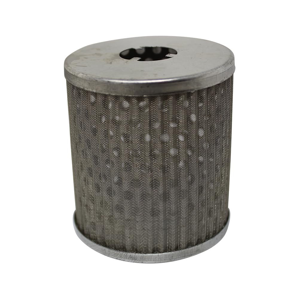 Damyprd 2000 3000 4000 2600 3600 4600 5600 6600 Hydraulic Hyd Filter C5nnn832b Fits Ford