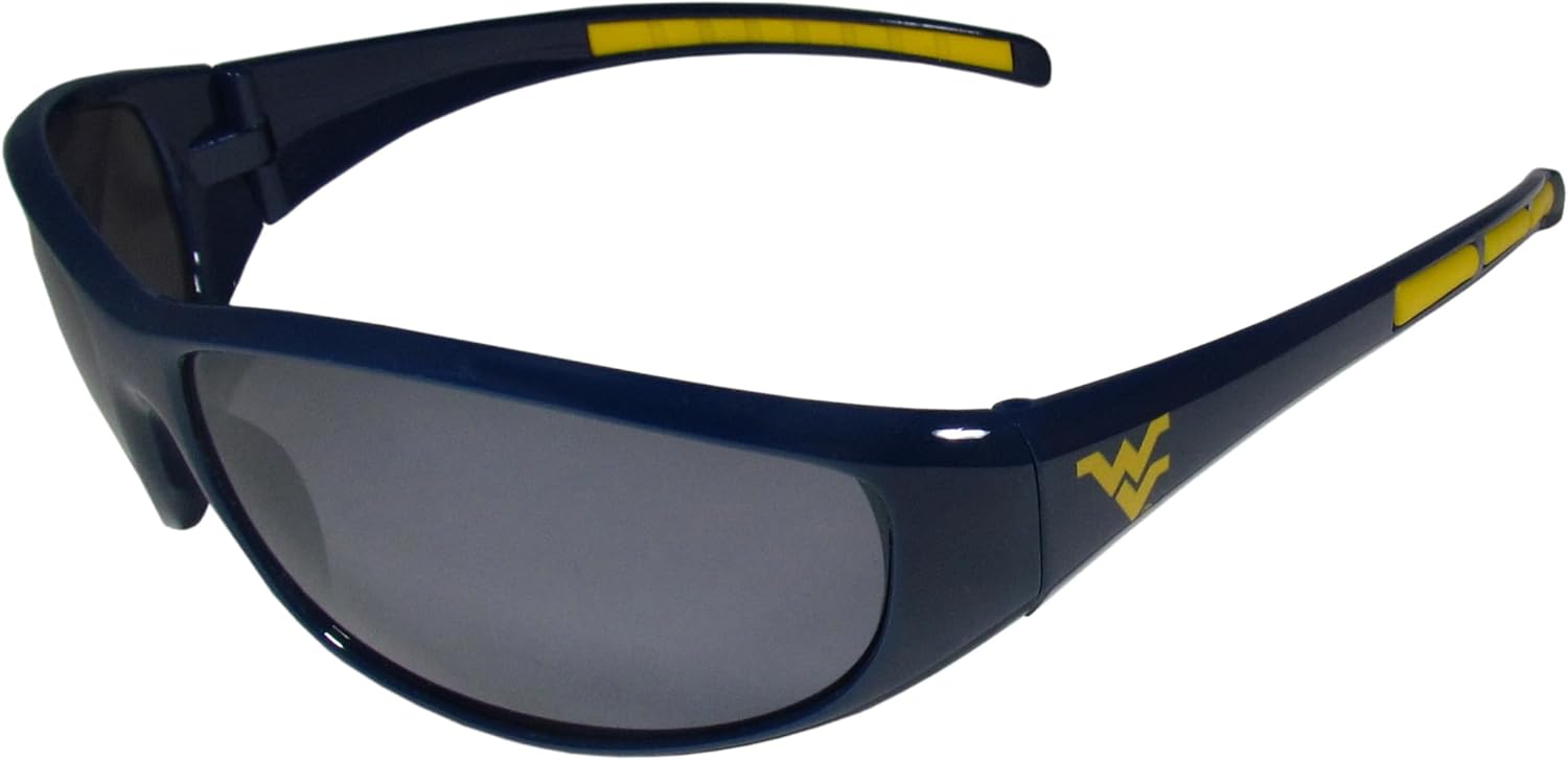 Siskiyou Sports NCAA unisex Wrap Sunglasses
