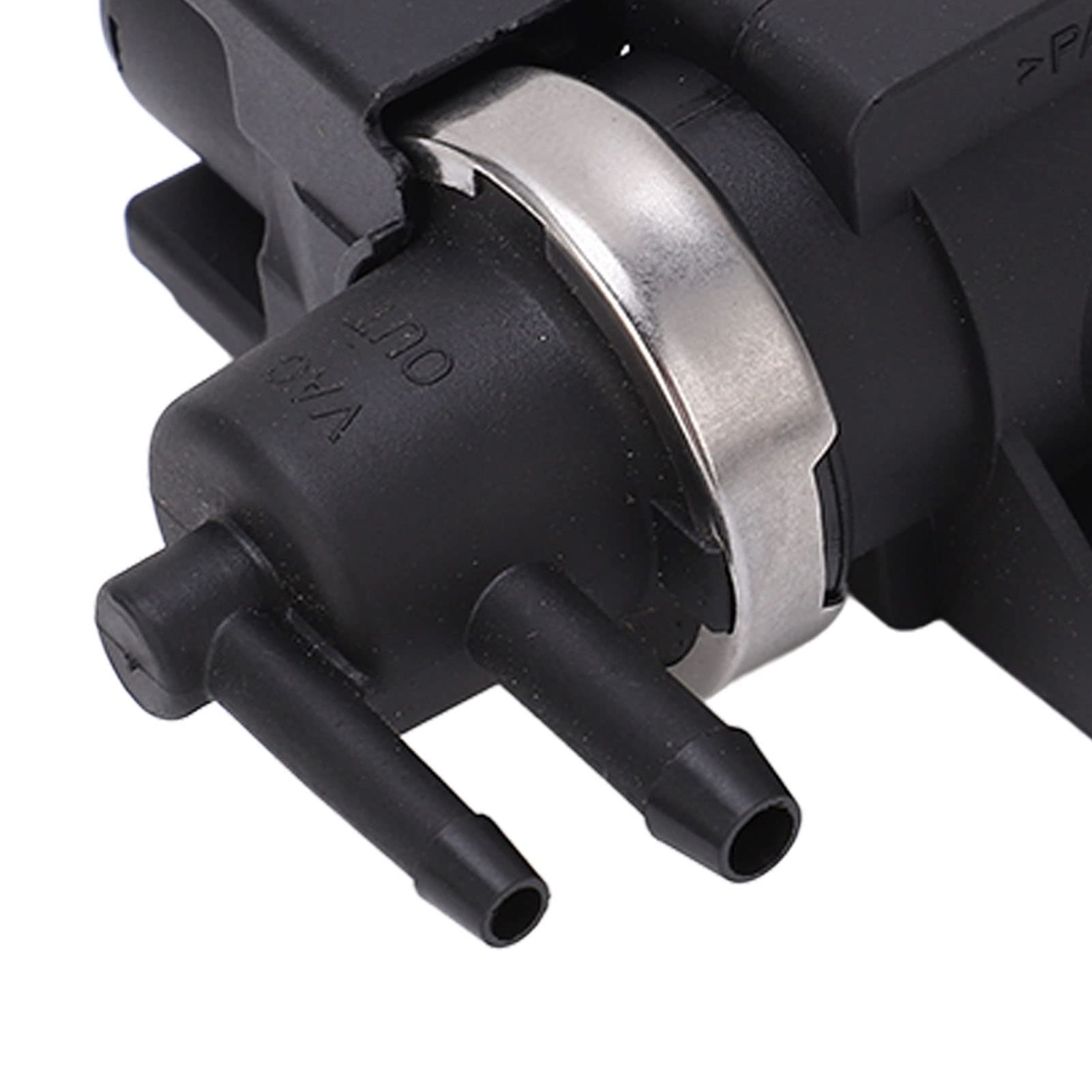 a Turbina Valvola del Convertitore di Pressione Turbo Valvola a Solenoide di Controllo a 2 Pin Sostituzione per Alfa Romeo 147 156 159 166