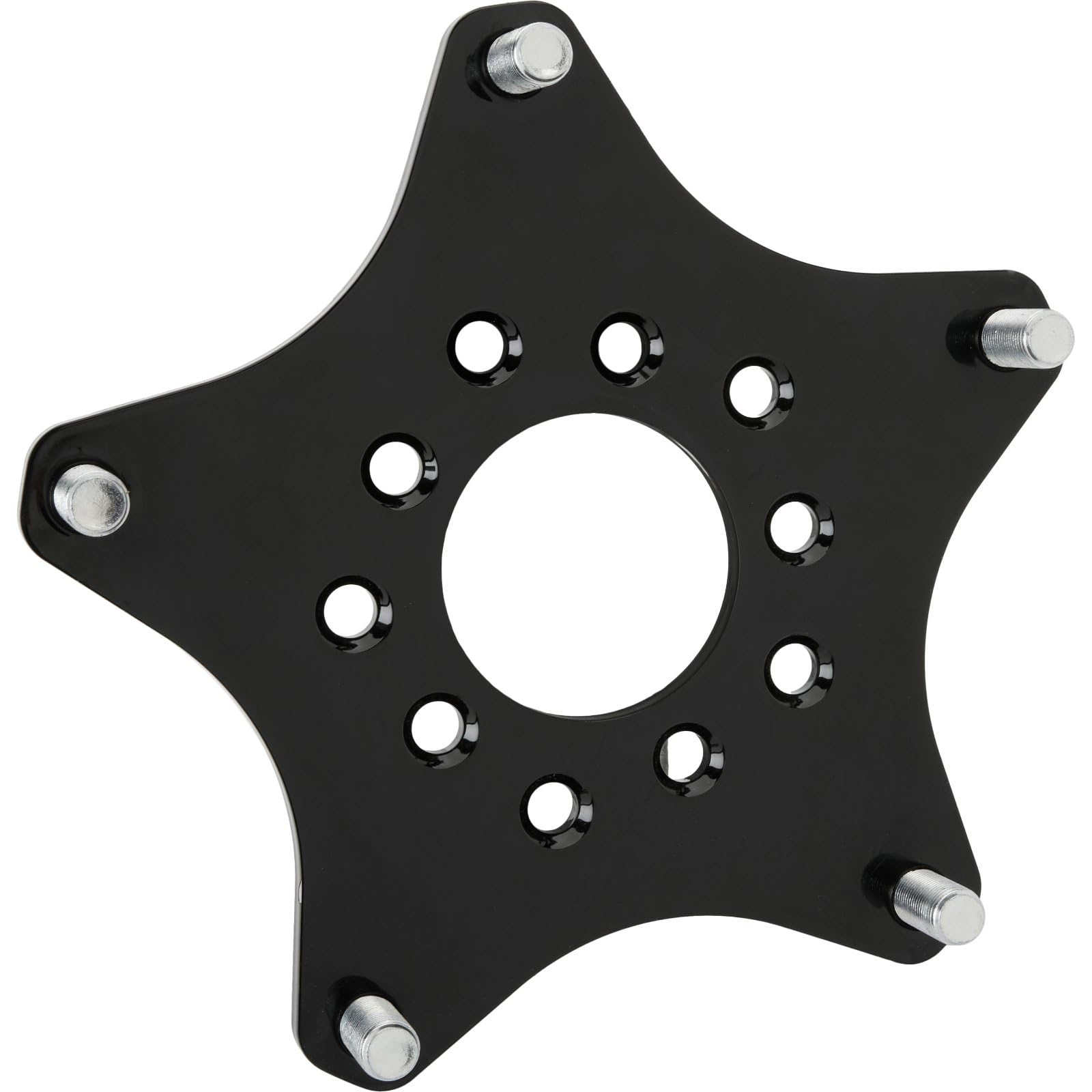 ワタ、5/5 Amazon.com: Speedway Motors Wide 5 Wheel Adapter Plate, Converts