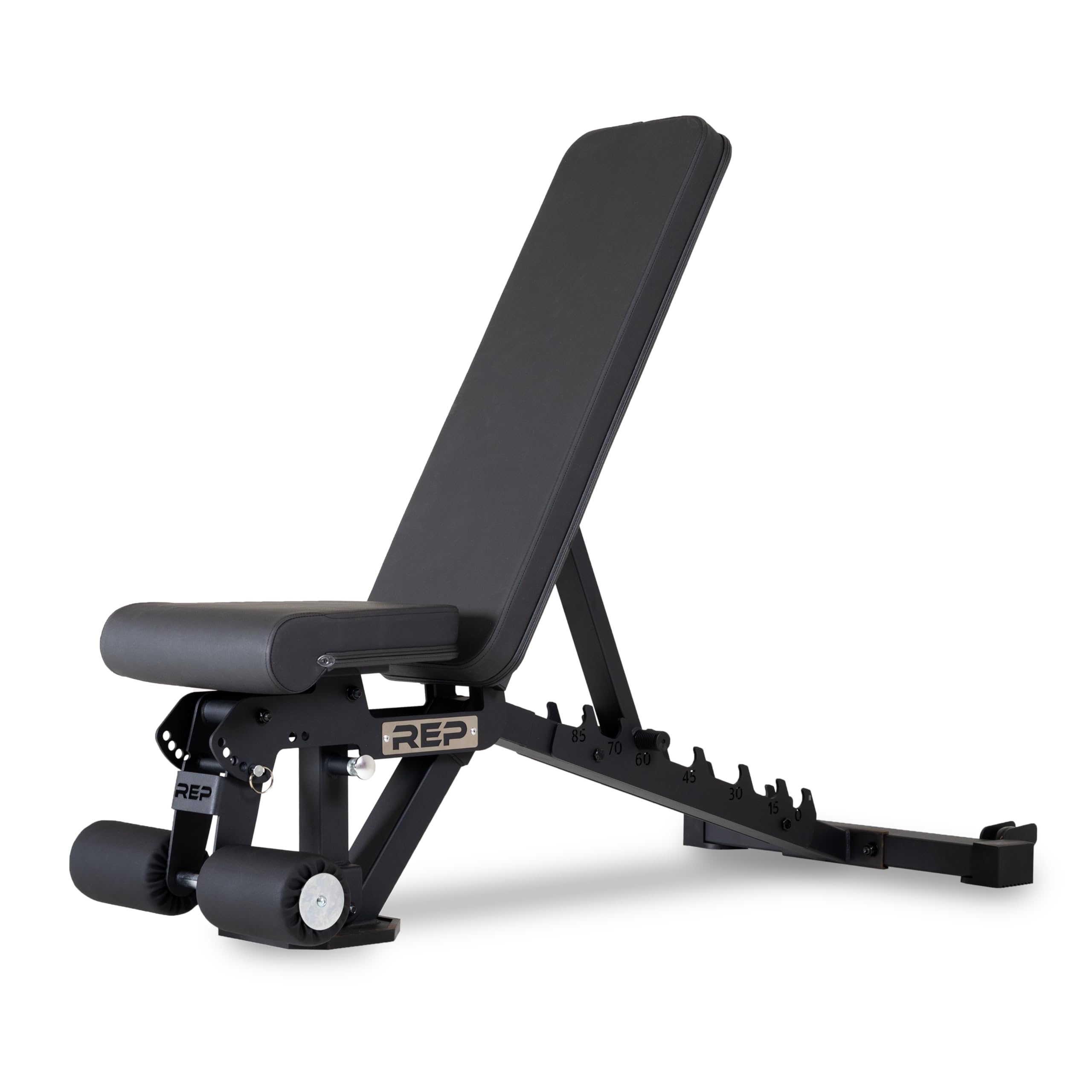 Amazon | REP Fitness(レップフィットネス) AB-3000 2.0 FID