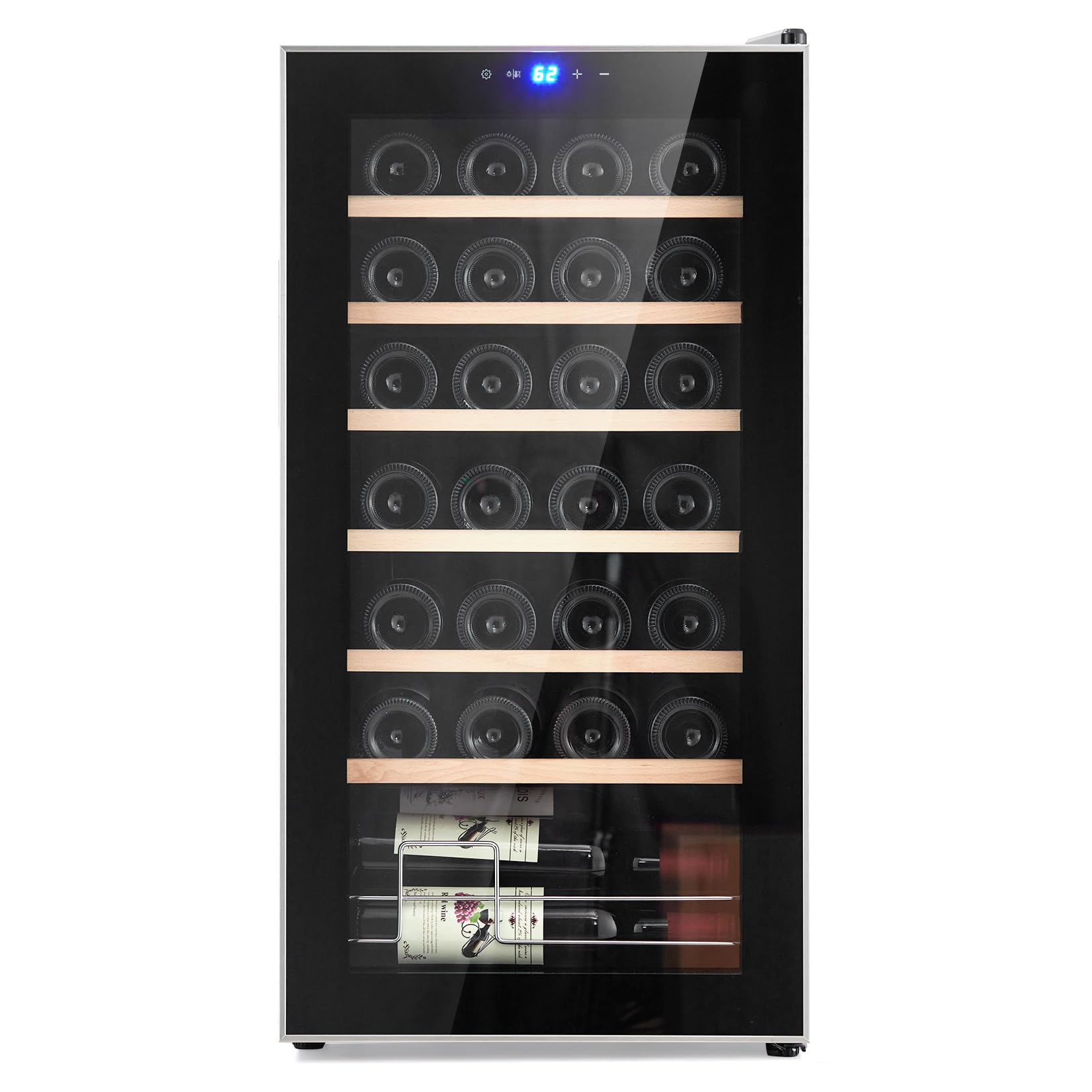 EcoSummer Wine Cooler White