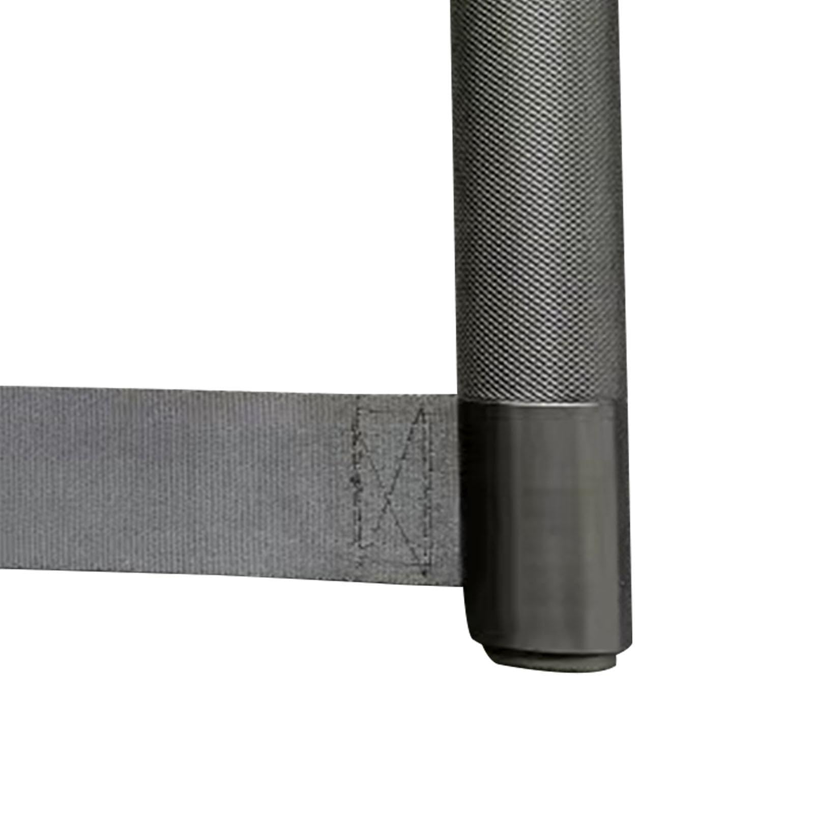Armwrestling Handle Impugnatura Allenamento Roller Polso Aumento Pronation Nylon Acciaio Adatto a Esercizi per Polso Sport Intensivi Allenamenti