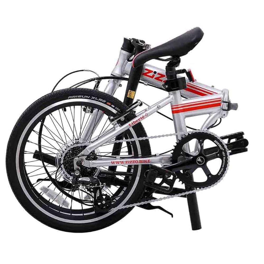 Amazon | ZiZZO Liberte Plus 23ポンド 軽量アルミニウム合金 20