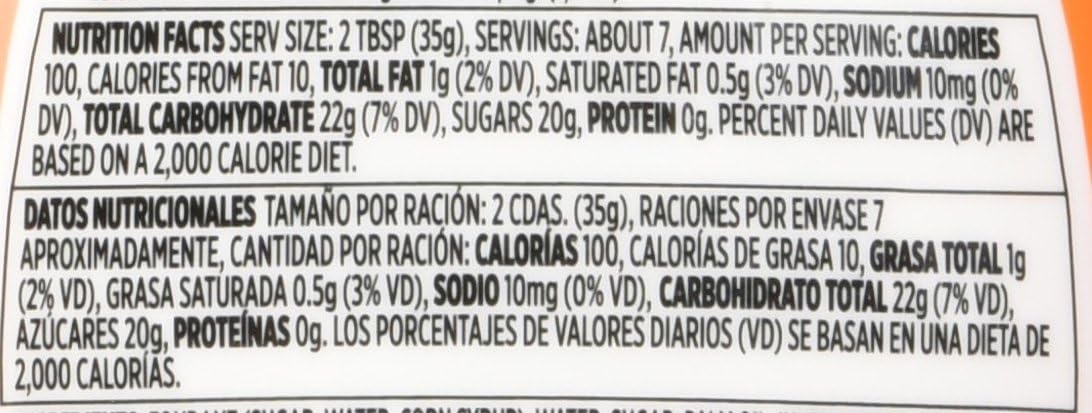 Wilton Orange Cookie Icing, 9-Ounce