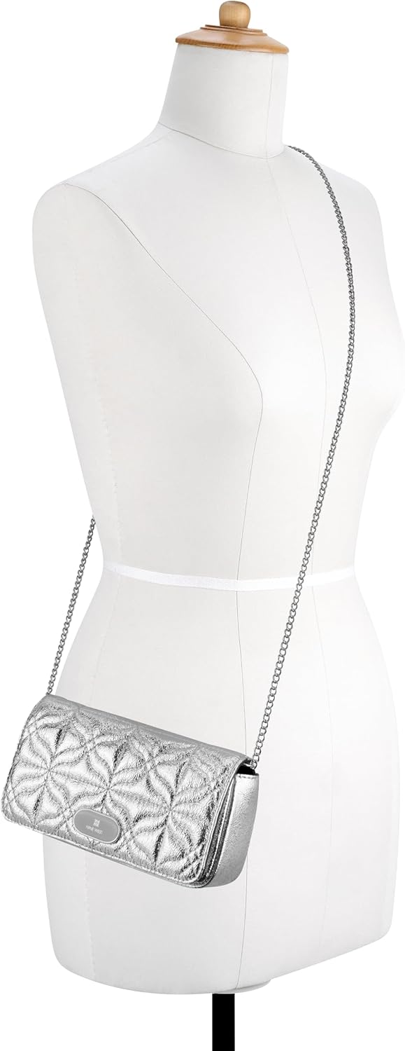 Nine West Calisa Phone Case Organizer