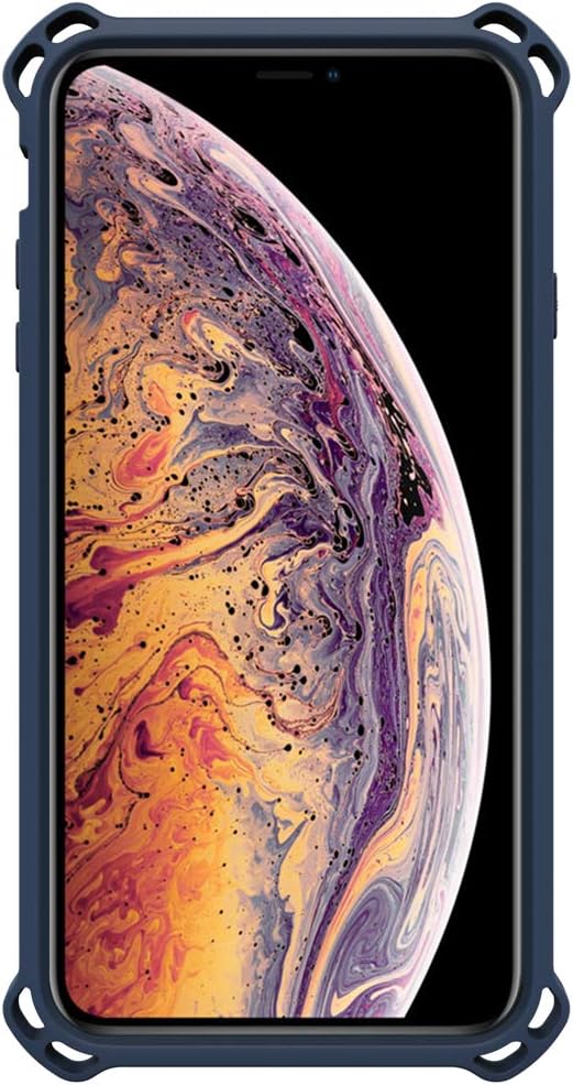 Seidio Dilex Kryptek Combo for Apple iPhone Xs Max (Pontus)