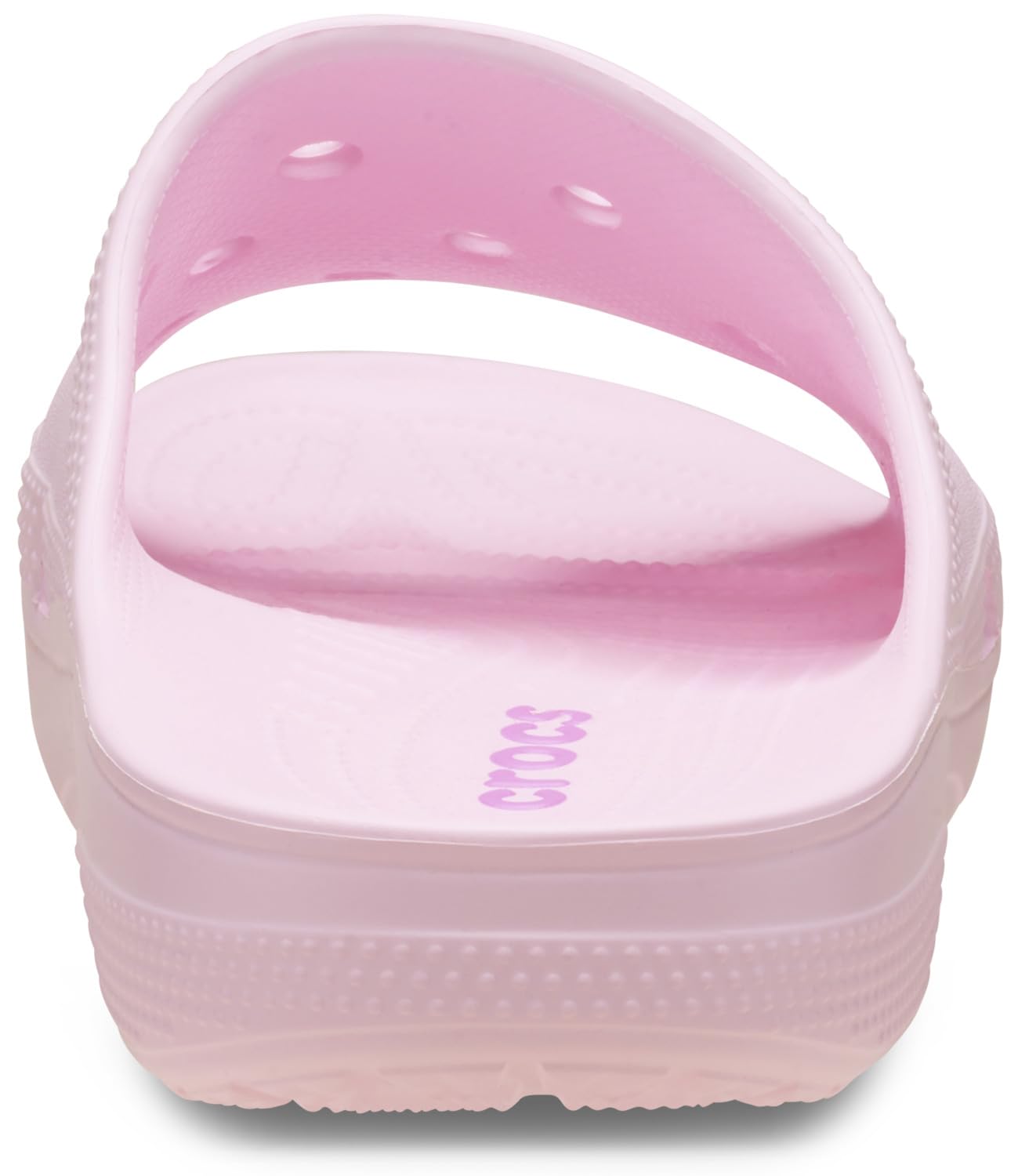 Crocs Saturday Slide W deslizantes para mujer