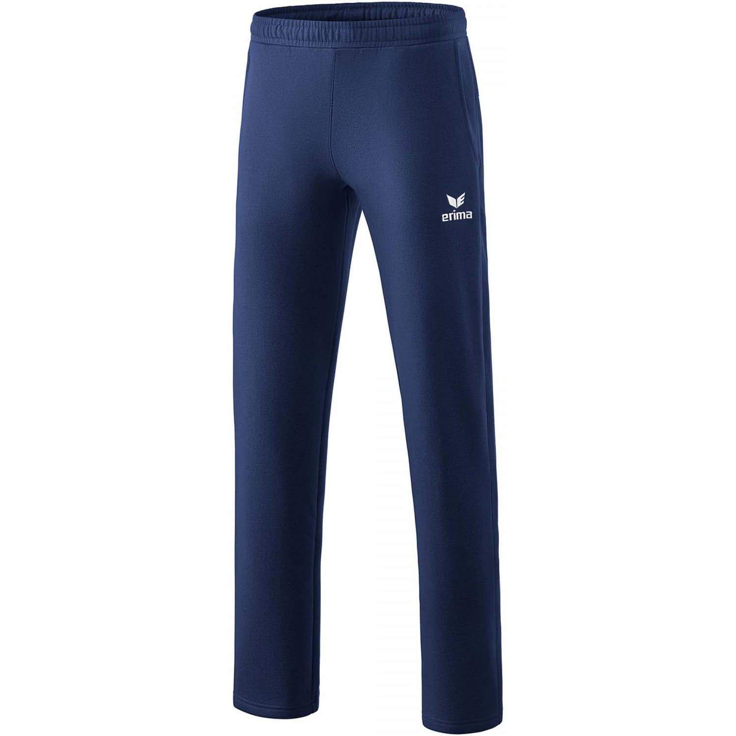 Erima Herren Trainingshose Essential 5-C Sweatpants