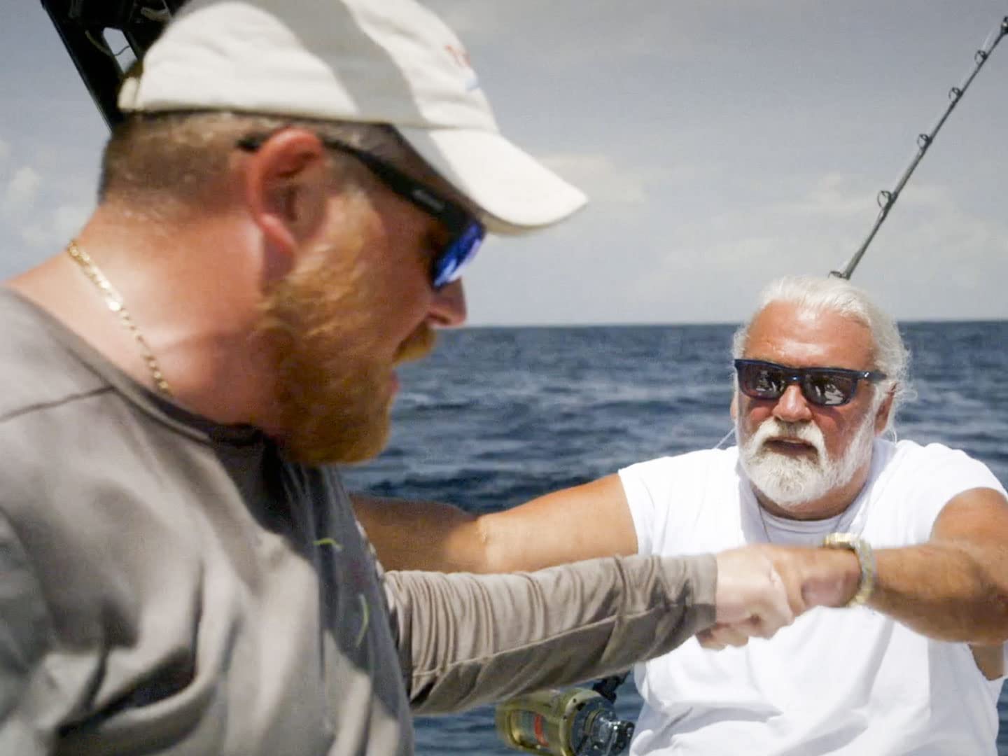 Watch Deadliest Catch Bloodline, Season 3 Prime Video
