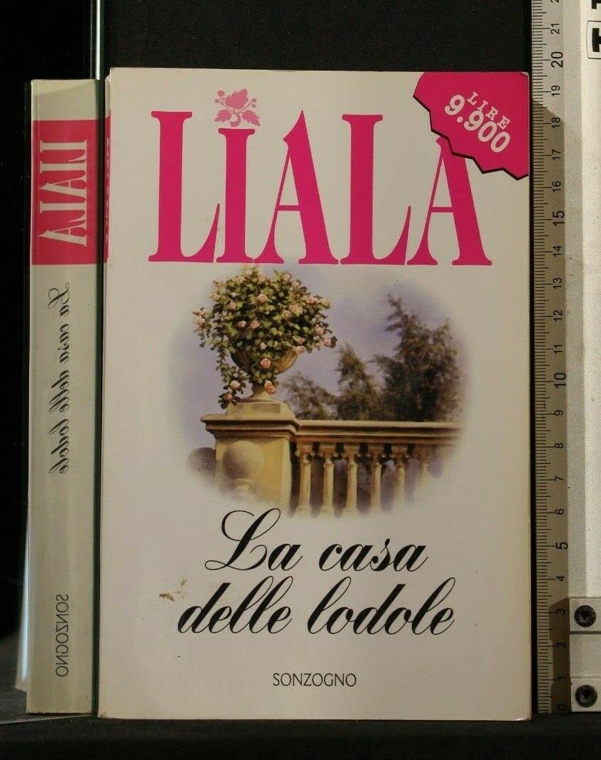 La casa delle lodole
