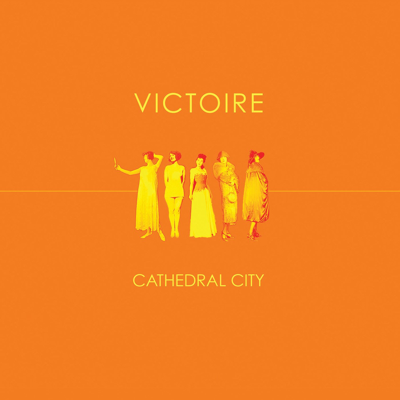 Cathedral City [Audio CD] MAZZOLI,MISSY