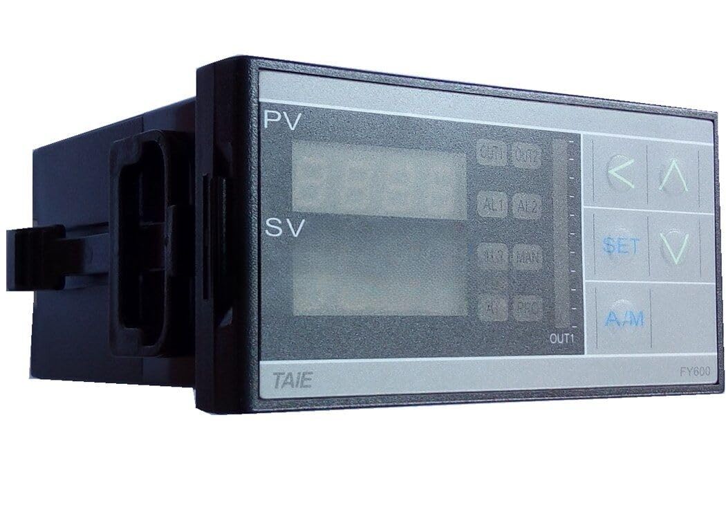 New tape box for FY600-301000 temperature controller FY600301000