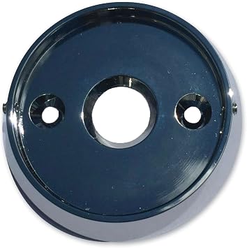 Harley Air Cleaner Coin Mount