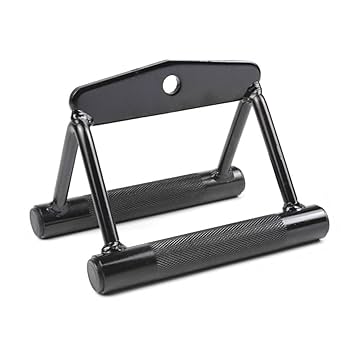 アメリカンバーベル 回転式 Vバー プレスダウン ケーブルアタッチメント Amazon | American Barbell(アメリカンバーベル) 回転式プレス