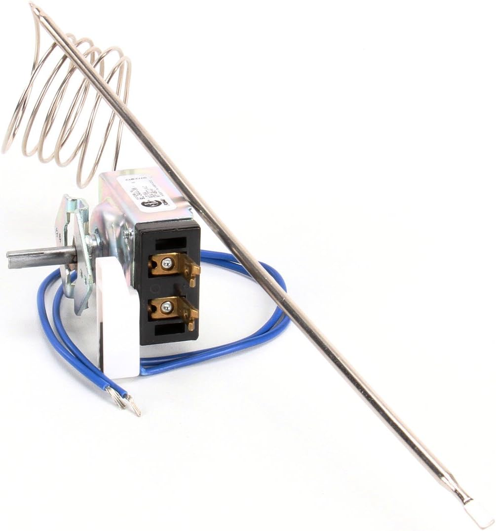 Grindmaster Cecilware L319A Thermostat - El1812/24/36/48