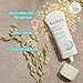 Aveeno Calm + Restore Daily Moisturizer Mineral Sunscreen with Broad Spectrum SPF 30, Lightweight All Day Moisture + UVA/UVB Sun Protection for Sensitive Skin, Fragrance Free, 1.7 fl. Oz