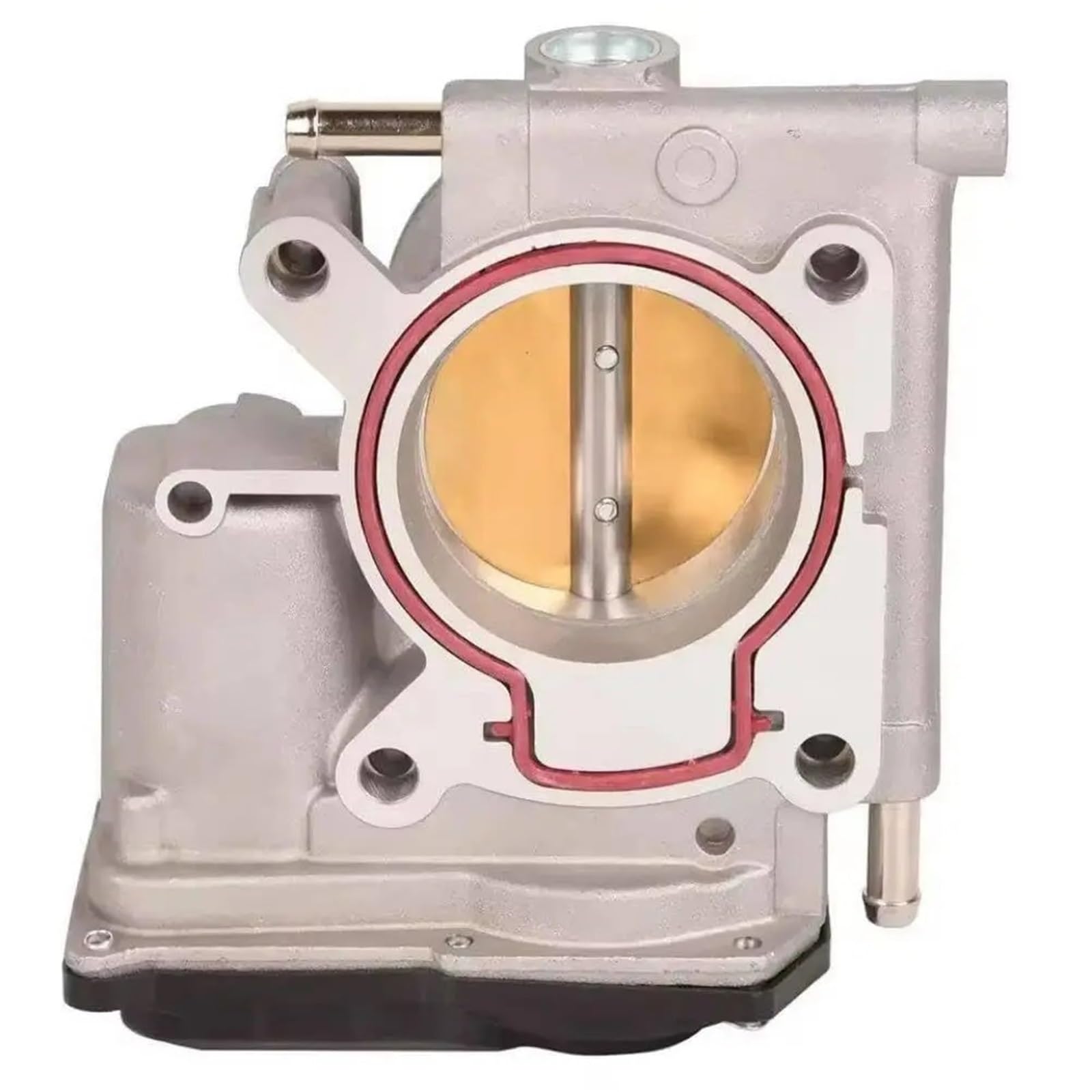Corps de papillon L3G213640A haute durabilité pour moteurs Mazda