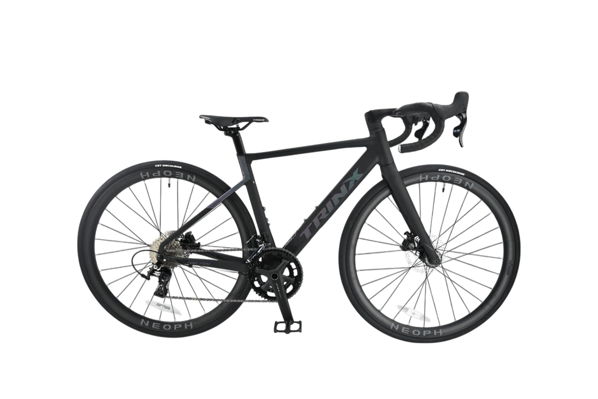 ロードバイク トリンクス 自転車 Amazon | TRINX(トリンクス) ロードバイク 入門向け 軽量アルミ