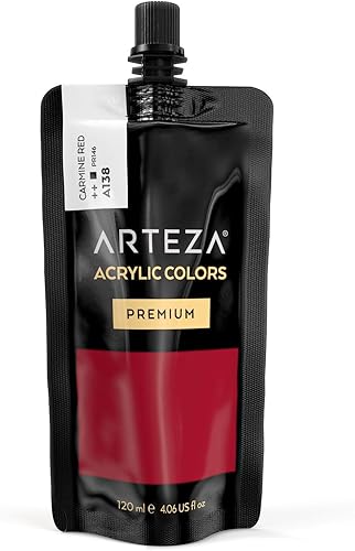 Arteza - Pinturas acrílicas