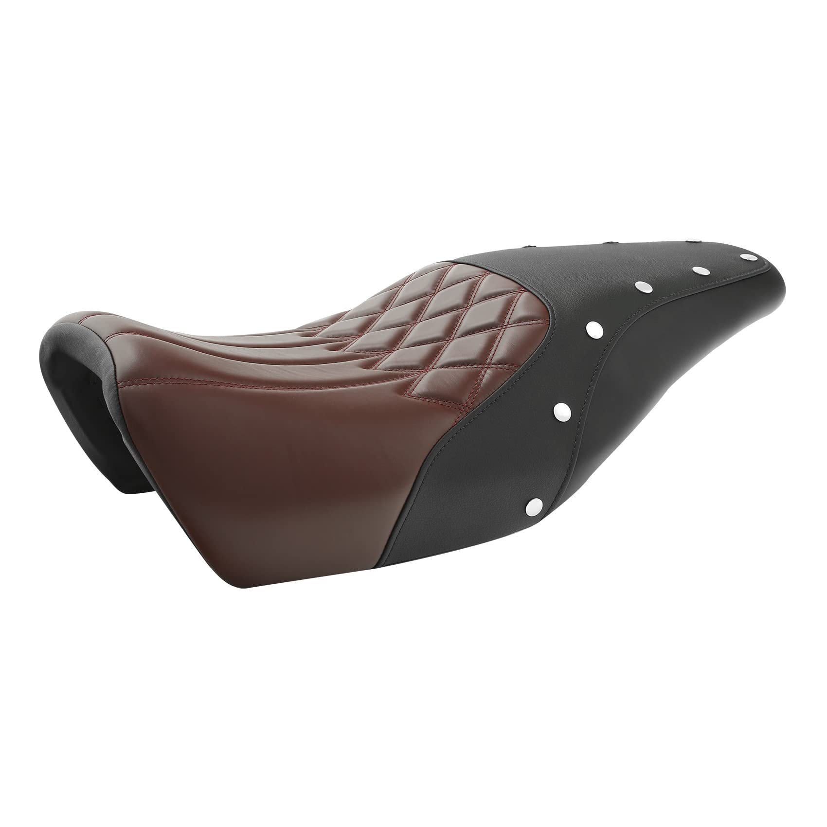 Amazon.com: C.C. RIDER 2 Up Rider Driver&Passenger Seat Fit for