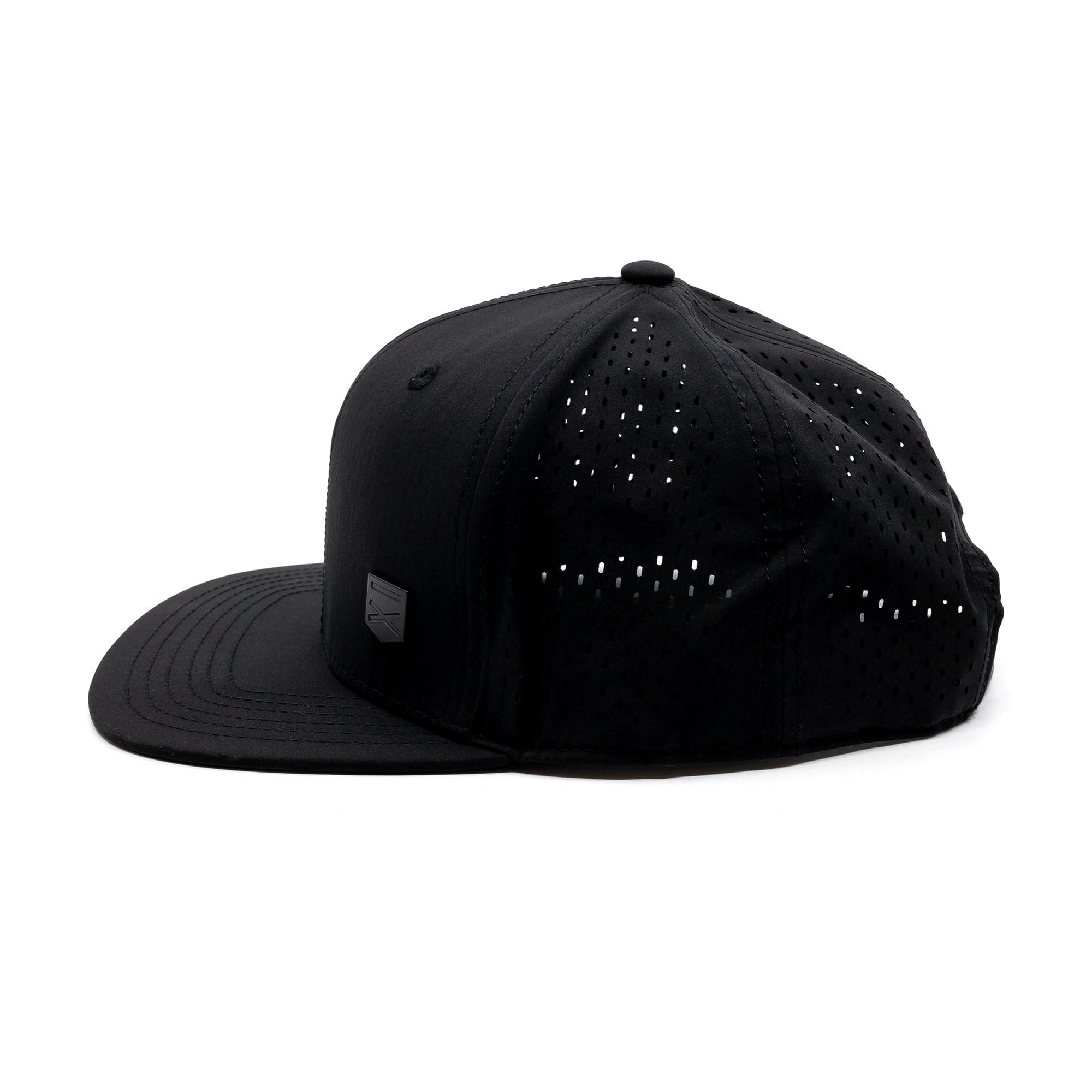 Hand und Feuer Snapback Cap Sport High Performance