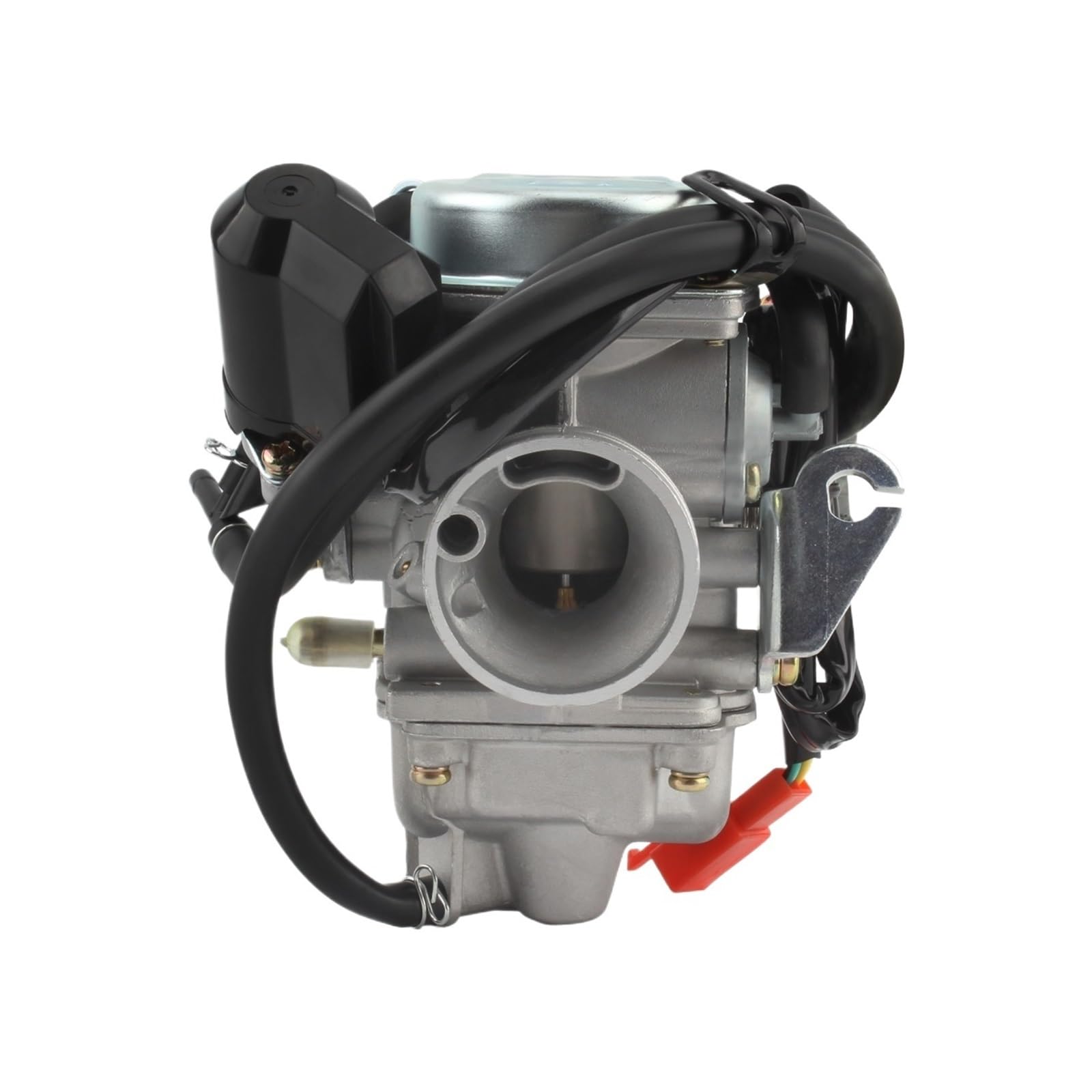 Kit membrana carburatore Per GY6 125cc 150cc Scooter ATV 4 Tempi Moto PD24J Carburatore Choke 24mm