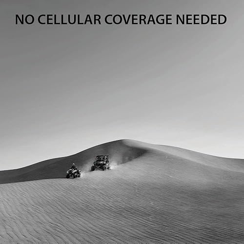 Vista 24 de Cardo PACKTALK Edge - Intercomunicador de auriculares con sistema de comunicación Bluetooth para motocicleta, paquete individual