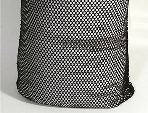 EXCOLO Winterzeil bootafdekking S max. L 4,90 m / B 2,30 m dekzeil boot bescherming kap hoes in blauw - Image 6