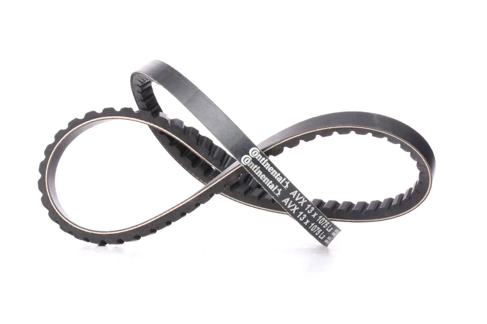 D&D PowerDrive 563703R2 Replacement Belt, Rubber, 28.27 Inch Length