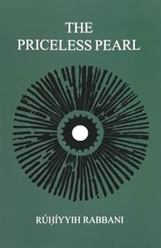 Paperback The Priceless Pearl Book