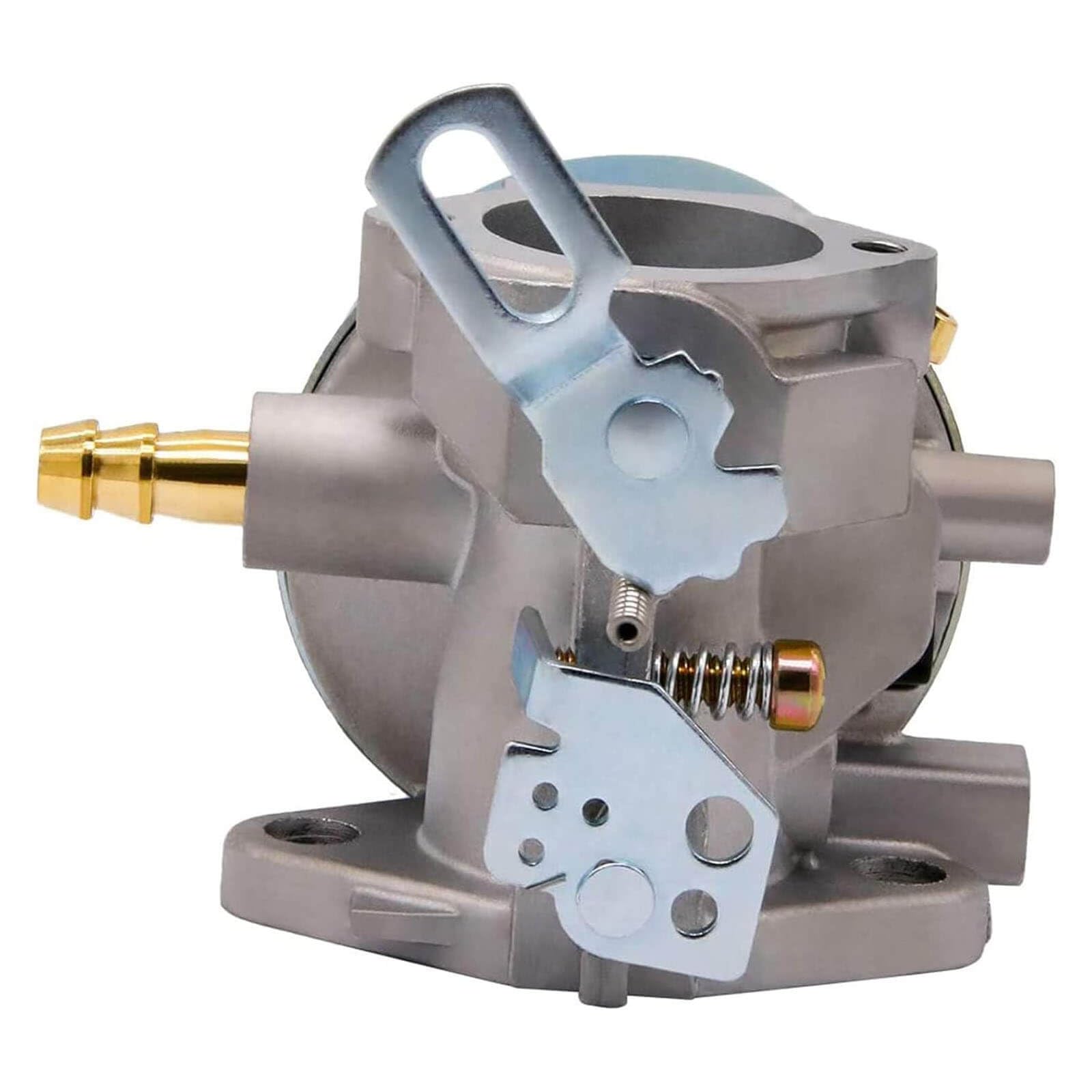 Compatible avec carburateur 640052 640054 640058 640058A 640349 pour générateur de souffleuse à neige Tecumseh HMSK80 HMSK90 HMSK100 LH318SA LH358SA 8HP 9HP 10HP 640052