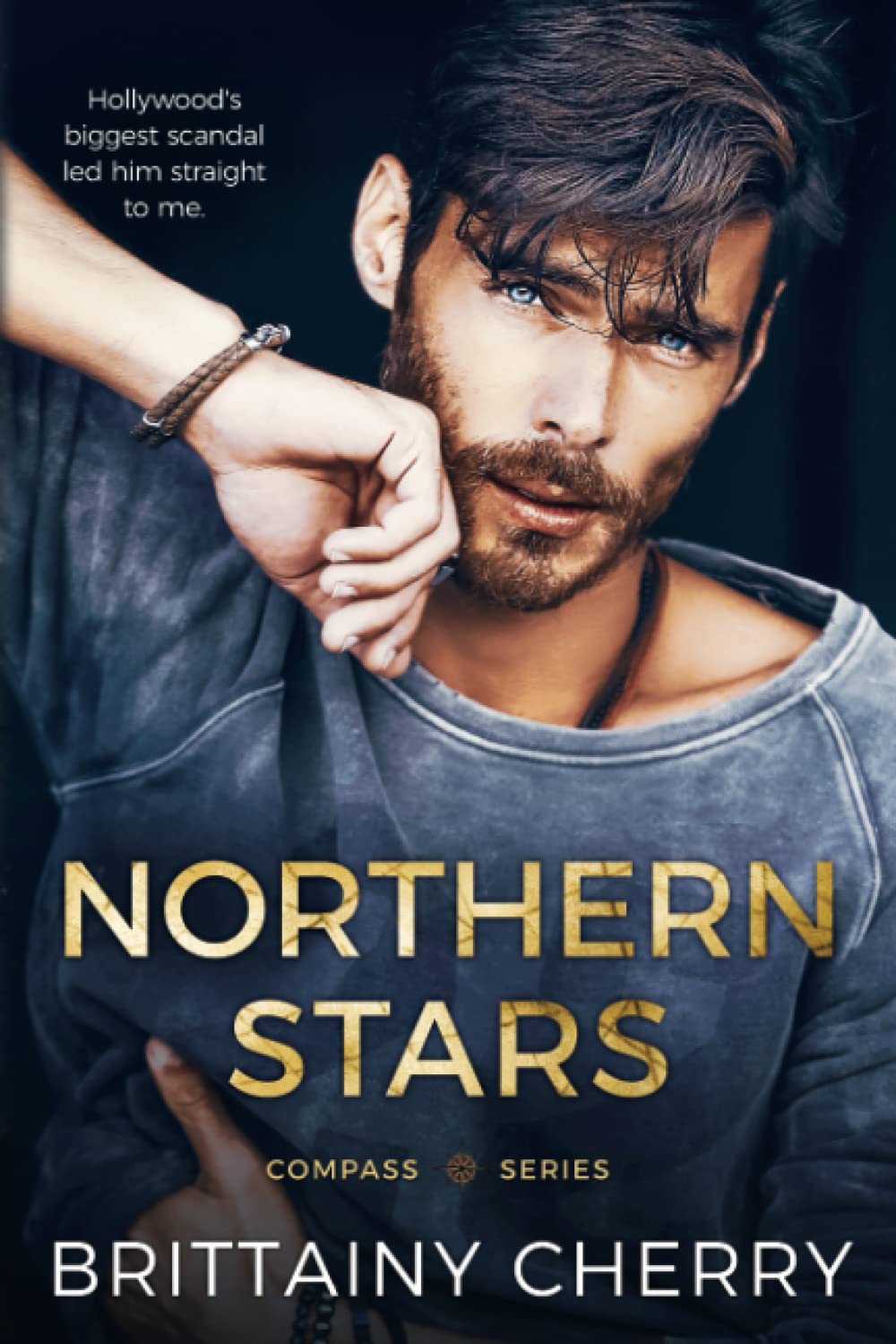 Northern Stars: A Friends-to-Lovers Romance