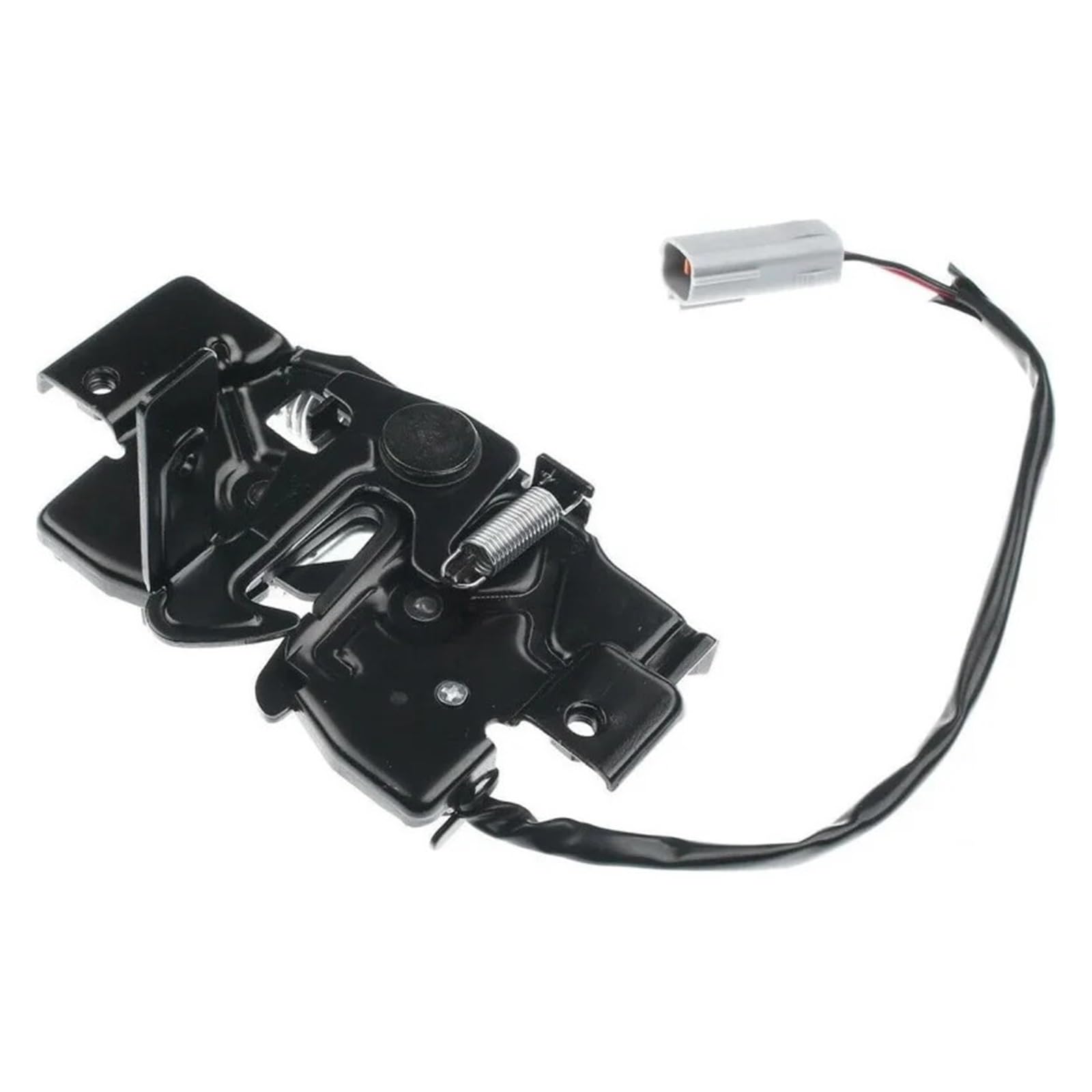 CYBSFKJ Front Hood Latch Lock Assembly Compatible with 6 2006 2007 2008,OEM GJ6E56620F,GJ6E-56-620