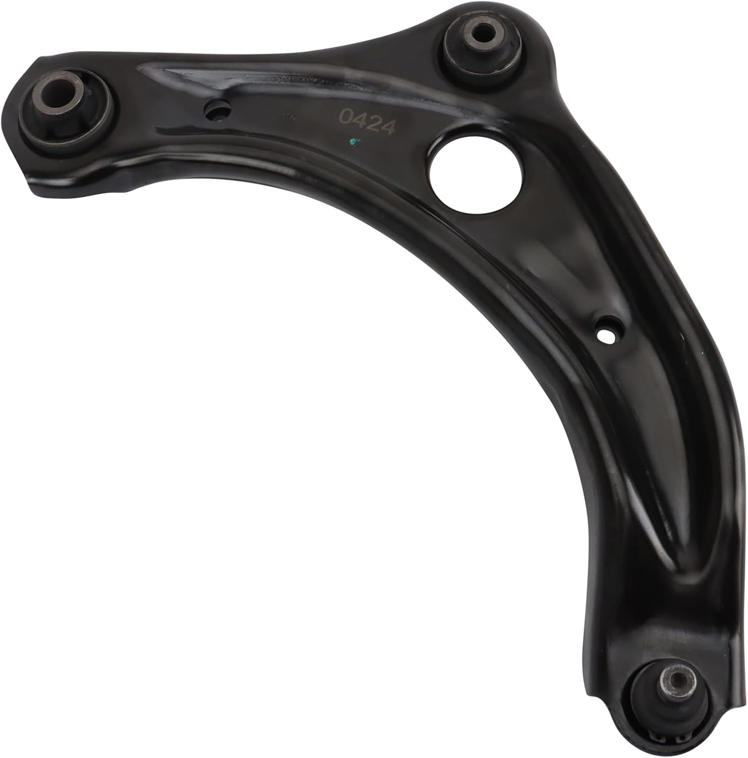 TRQ Front Right Lower Control Arm with Ball Joint (Passenger Side)