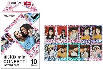 Amazon | チェキミニフィルム film Instax Mini10枚 20枚 7s / 8/25/70