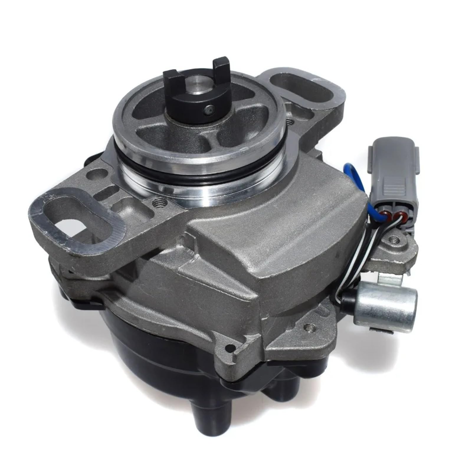 Delco coche Ajuste para Nissan 200SX Sentra L4 1.6L motor 1995-1999 distribuidor de encendido delantero