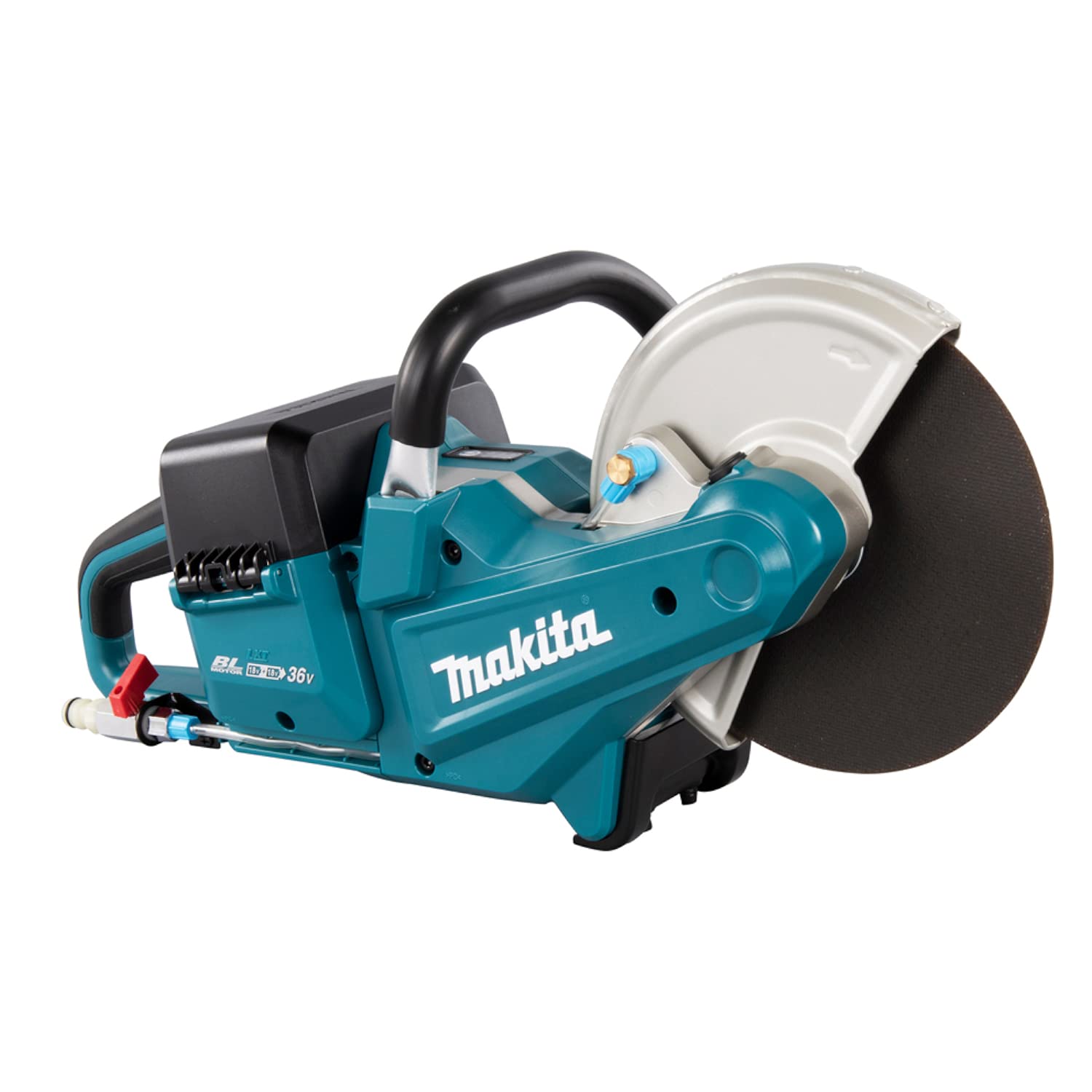 Découpeuse 36V LXT Li-Ion Ø230 mm (Produit seul) - MAKITA DCE090ZX1