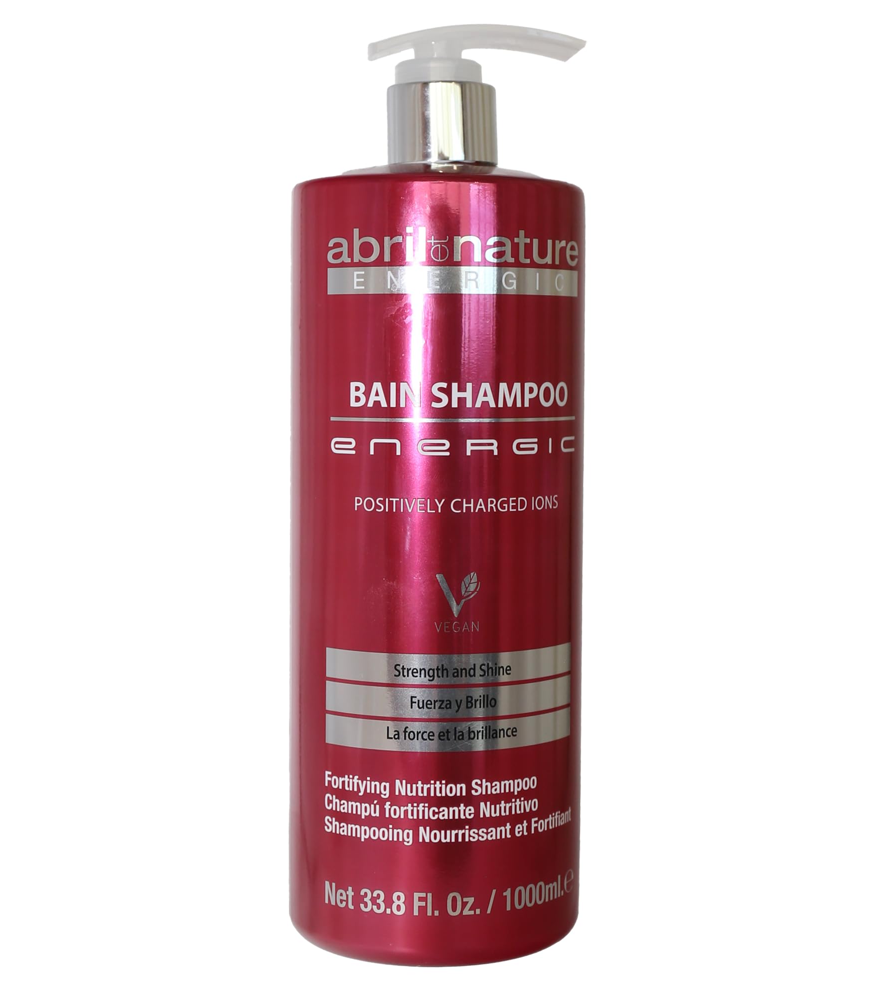 Szampon ENERGIC 1000 ml